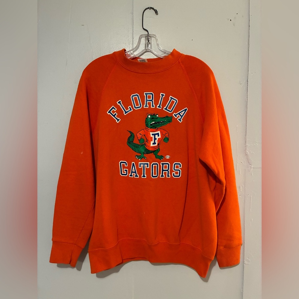 Vintage Florida Gators Sweatshirt
